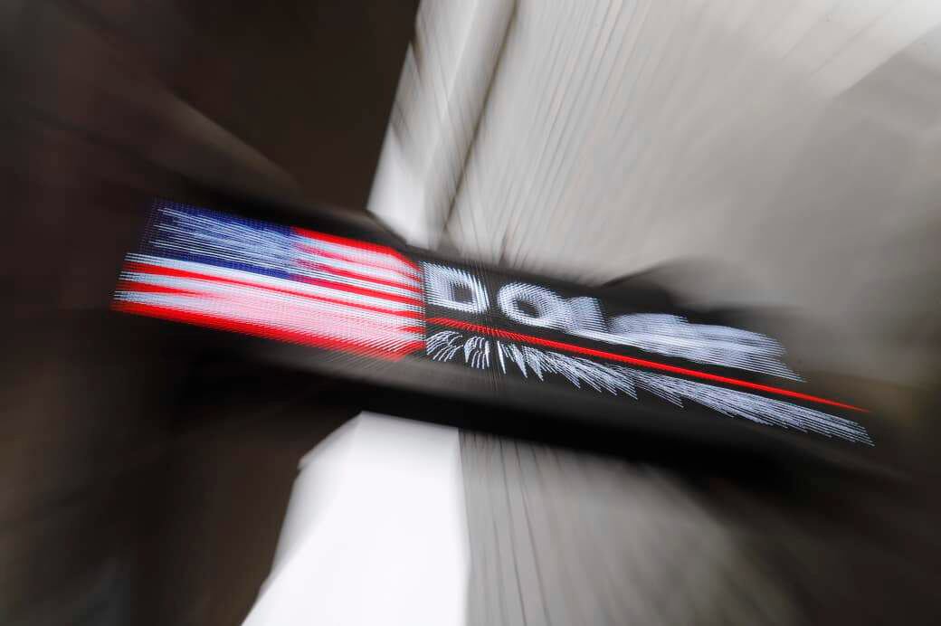 La presencia del Departamento del Tesoro ya es totalmente determinante para el mercado local