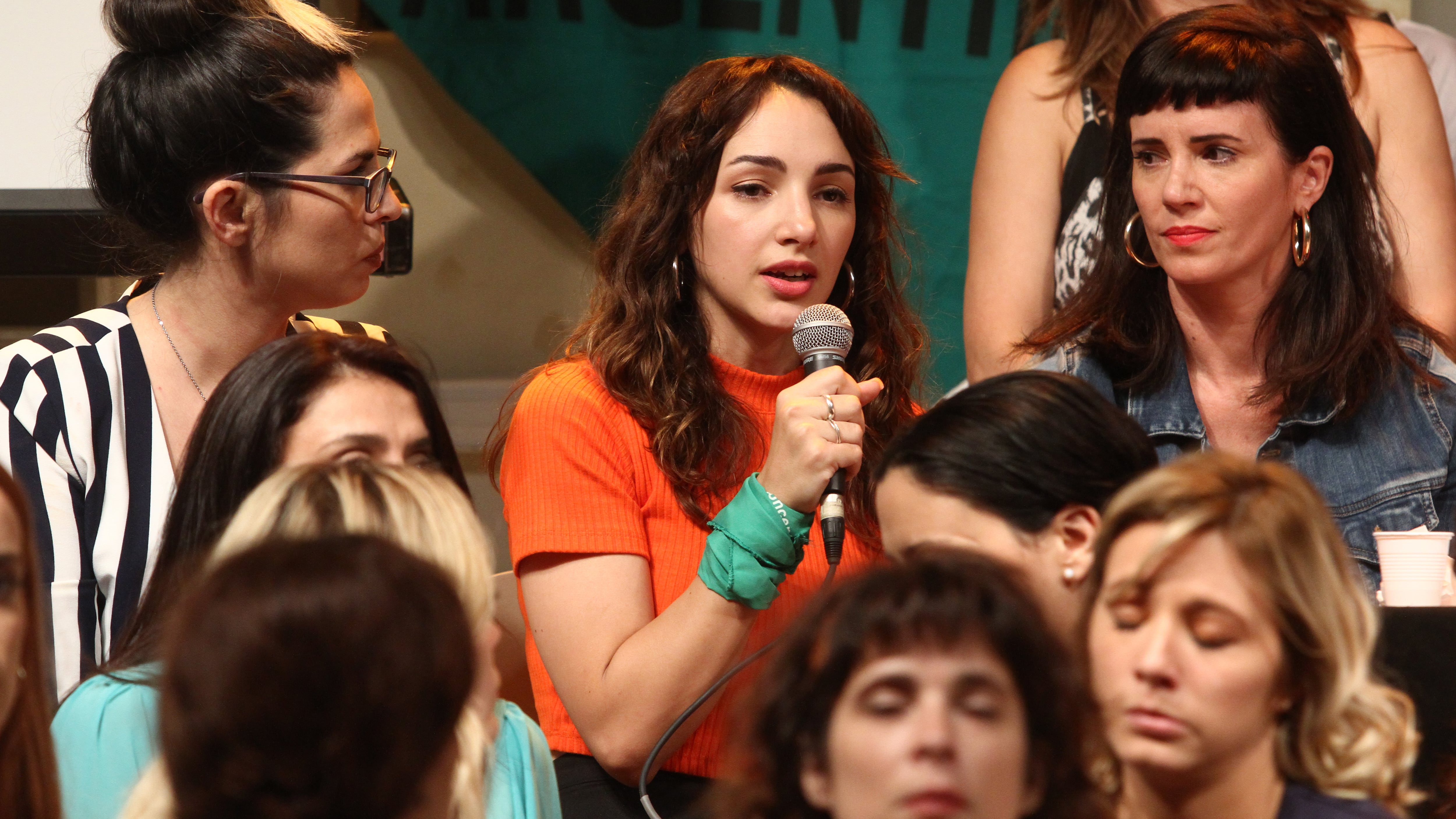 El caso de Thelma Fardin visibilizó una situación que exige soluciones.