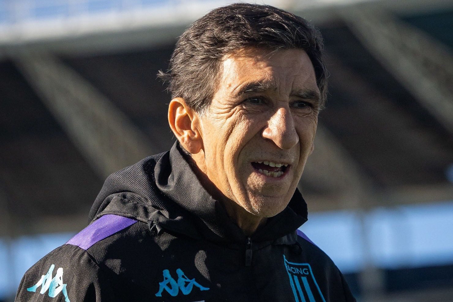 Gustavo Costas pondrá suplentes en Racing