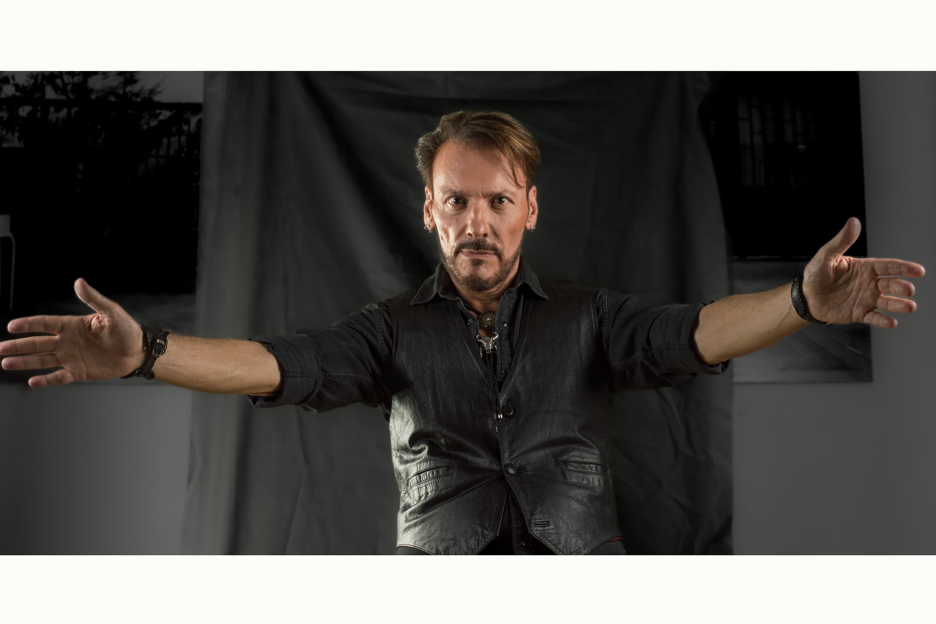 Jorge Nasser.