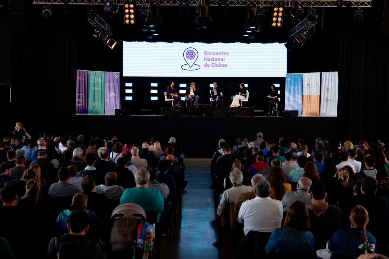 Los temas que se trataron fueron diversos