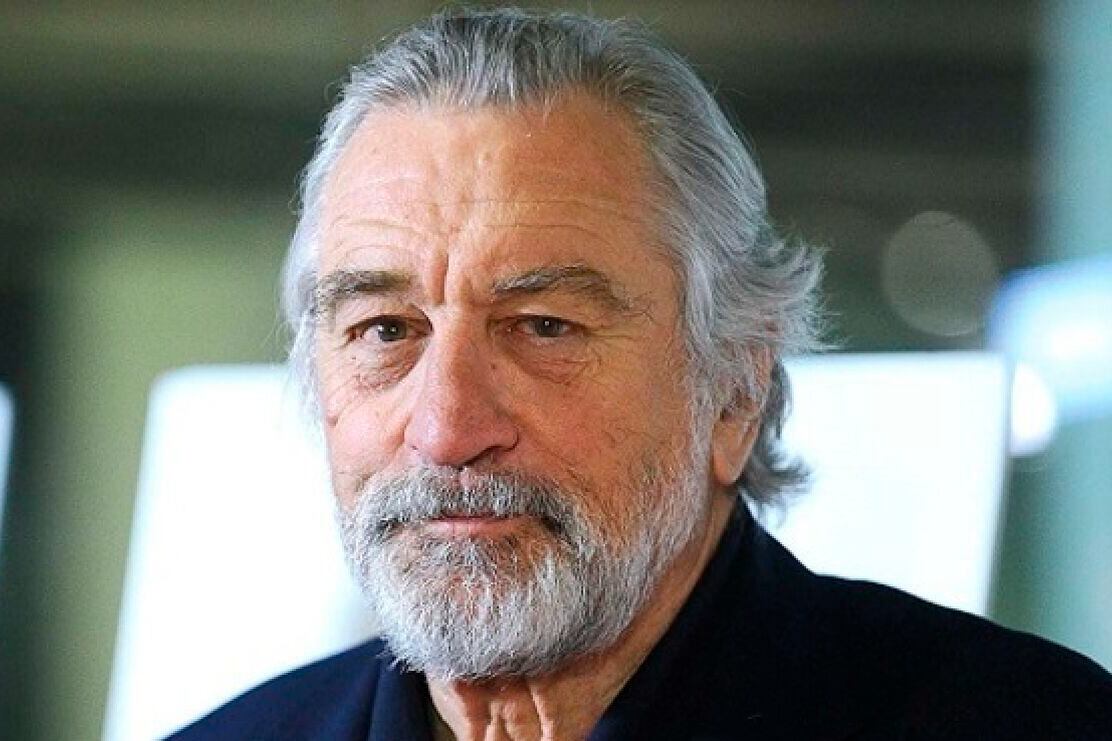 De Niro ya estuvo en la Argentina para filmar "La misión".