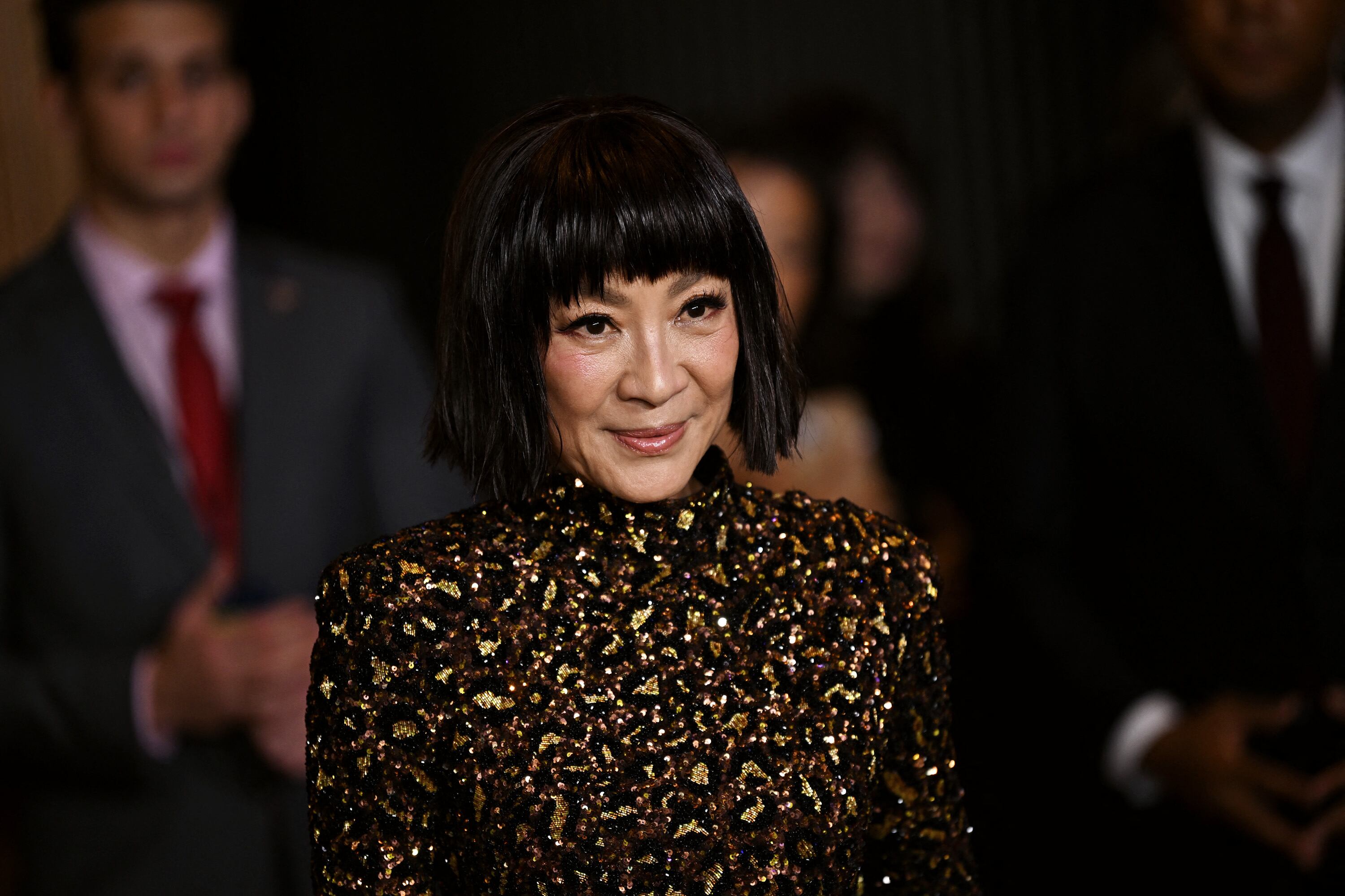 "ha habido verdaderos bajones, un momento o dos en los que decís 'En realidad, ¿debería estar haciendo esto?'"