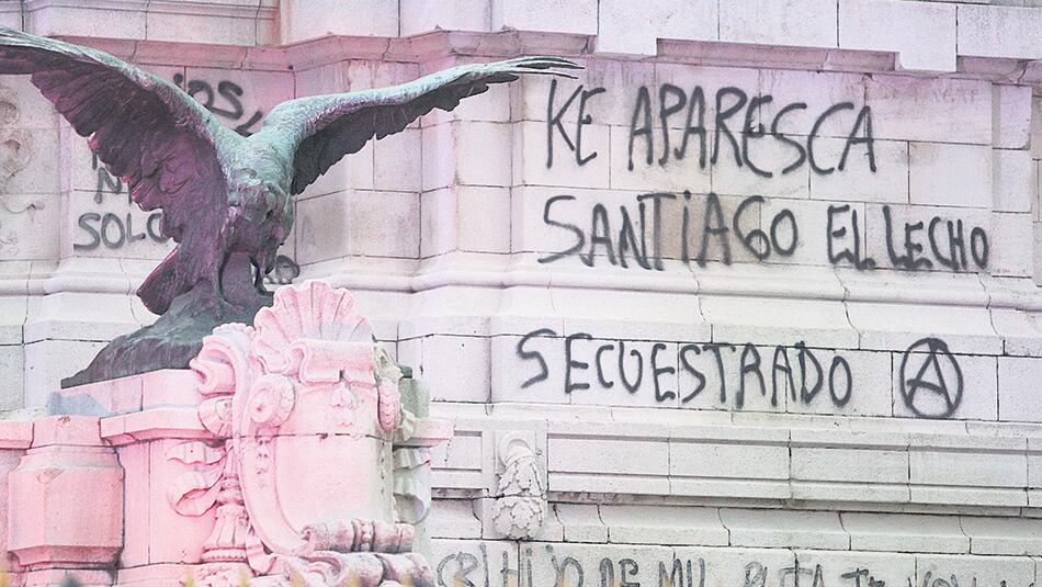 El Centro de Estudios Legales y Sociales (CELS) solicitó el sábado la intervención urgente de la ONU.