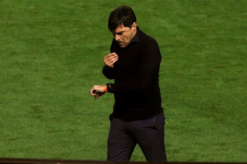 Es la hora de hacer historia con Talleres para Medina