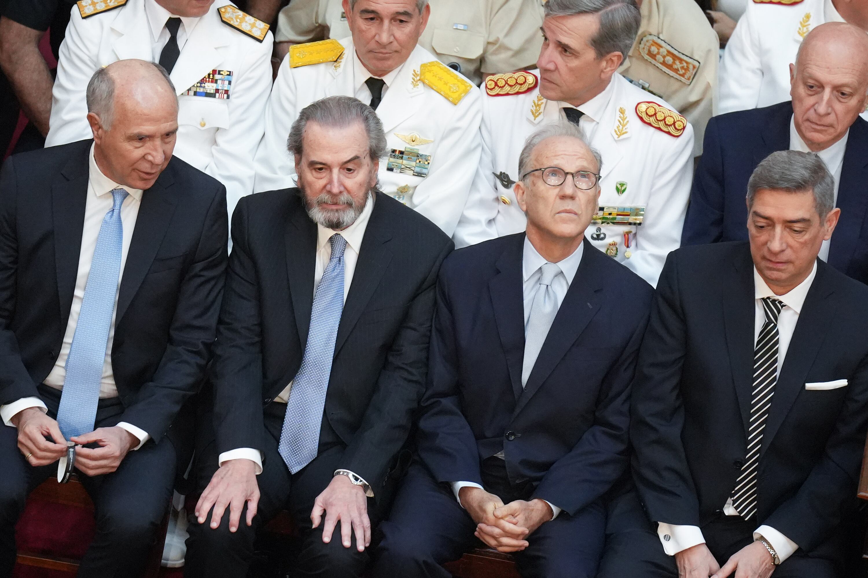 Los jueces de la Corte Suprema no analizarán el caso antes de febrero.