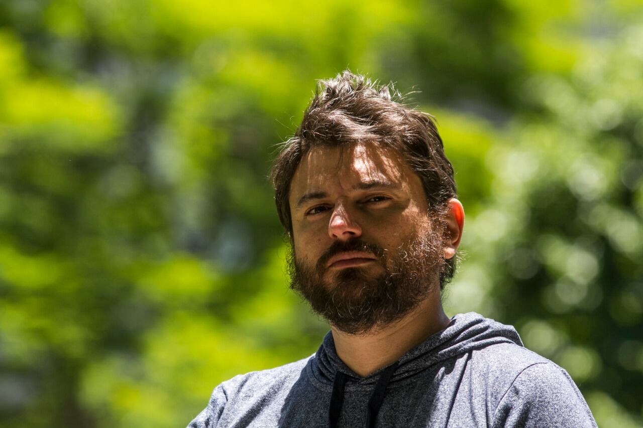 El anuncio lo realizó el dirigente Juan Grabois.