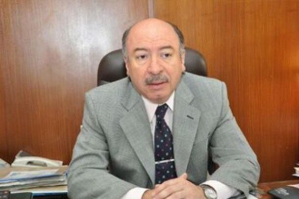 Juez Federal Daniel Herrera Piedrabuena.