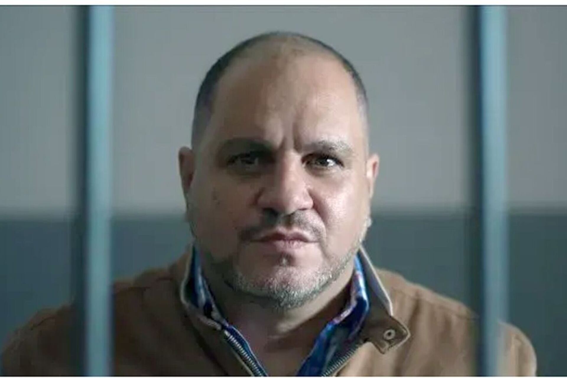 Cositorto intentó "reparar el daño", pero fue rechazado por el Tribunal de Goya