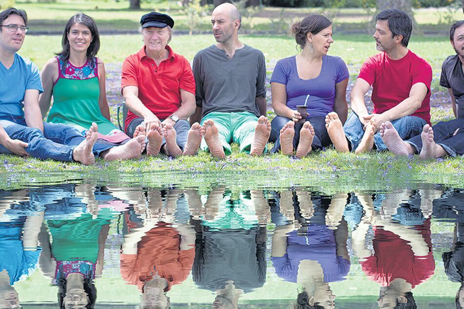 “Hay mucho de ideológico en el tratamiento musical que buscamos”, dice el Argüello-Magud Ensamble.