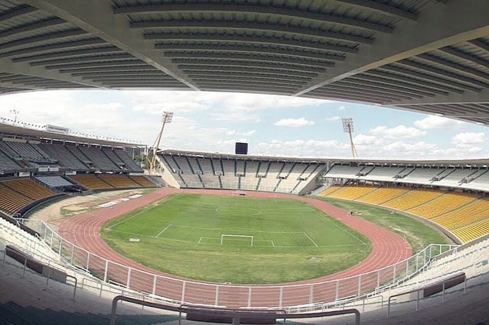 El Mario Alberto Kempes tendrá su segunda final de Sudamericana