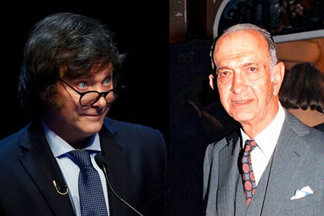 ¿Dos a quererse?: Jamoncito y Joe.