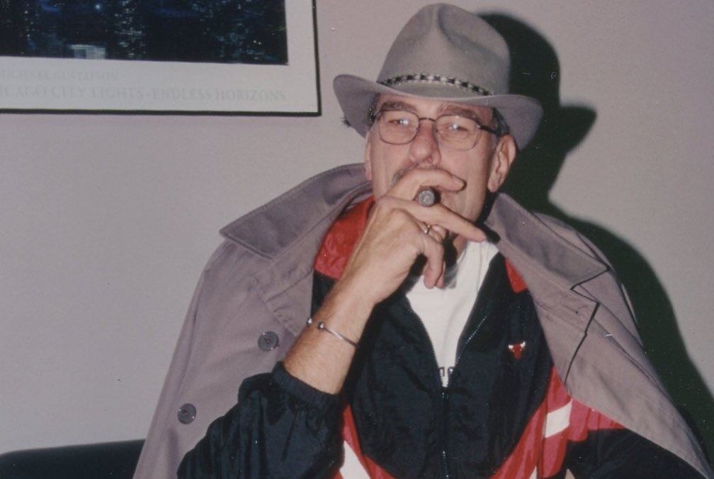 Phil Jackson, ganador de 11 anillos de la NBA, seis con Michael Jordan y cinco con Kobe Bryant.