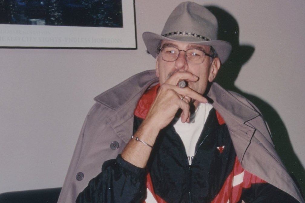 Phil Jackson, ganador de 11 anillos de la NBA, seis con Michael Jordan y cinco con Kobe Bryant.