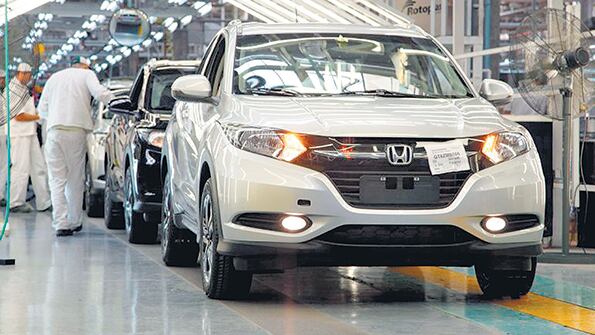 Subsidios que favorecen a sectores de altos ingresos y a la venta de unidades importadas.