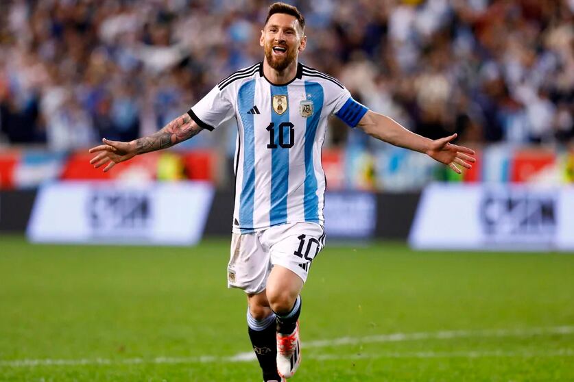 El capitán campeón del mundo marcó 474 goles en 520 partidos en la primera división española.