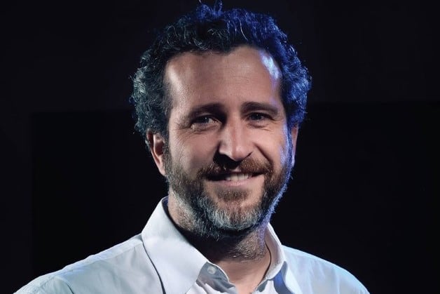 Murió el actor argentino Mariano Muente, conocido por su papel en ATAV (Imagen: Asociación Argentina de Actores y Actrices)