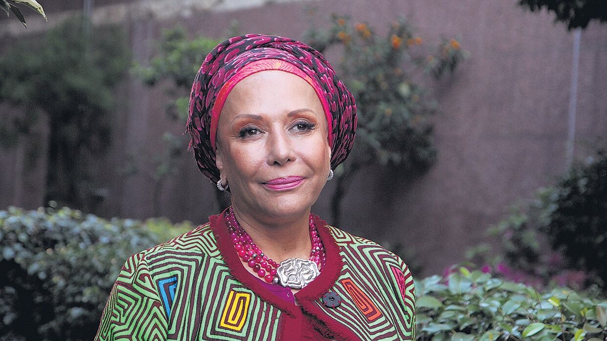 “Yo hablaba de paz cuando nadie lo hacía”, recuerda Córdoba refiriéndose a las FARC.