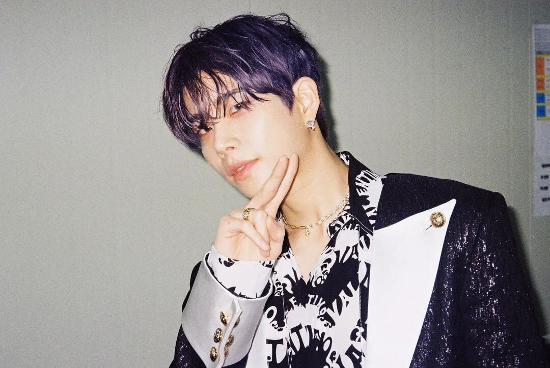 Moonbin nació en 1998 en la ciudad coreana de Cheongju y debutó en la industria del entretenimiento a muy temprana edad. (Foto: Instagram/@moon_ko_ng)