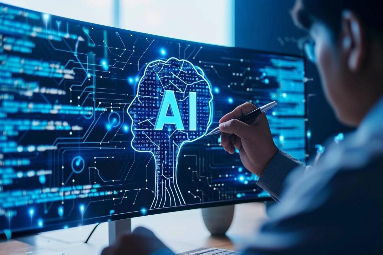 La nueva vedette es la Inteligencia Artificial General o AGI por su sigla en inglés.
