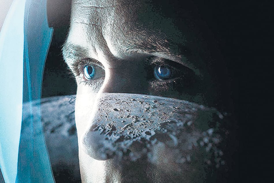 El primer hombre en la Luna se mete dentro de la cabeza del protagonista, Ryan Gosling.