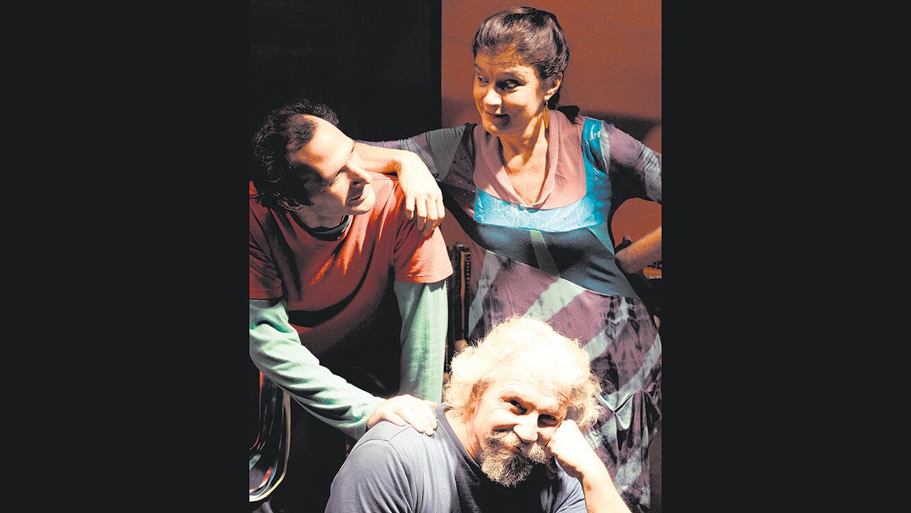 Los Musiqueros marcó todo un modo de dirigirse a los niños.