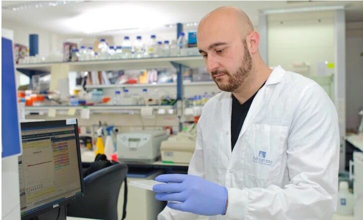 El líder de esta investigación pionera es el científico Jacob Hanna, del Instituto Weizmann de Ciencias de Israel. (Instituto Weizmann)