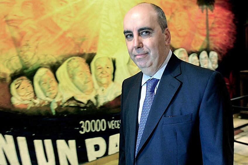 El juez federal Marcelo Martínez De Giorgi informó que no cuenta con «registros fílmicos o digitales» de las declaraciones de los arrepentidos en la causa por las fotocopias de los cuadernos del remisero Oscar Centeno.