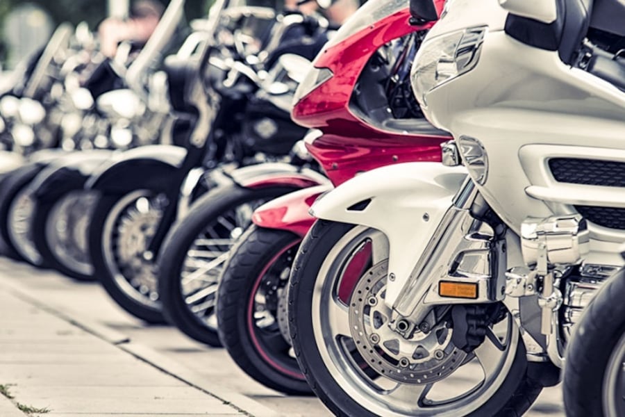 Respecto de mayo las ventas cayeron 8,7 por ciento.