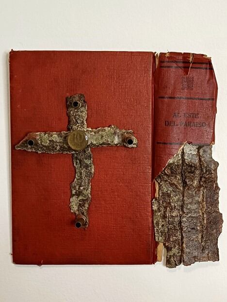 "Al este del paraíso", intervención de Orge Benech sobre un libro de John Steinbeck.