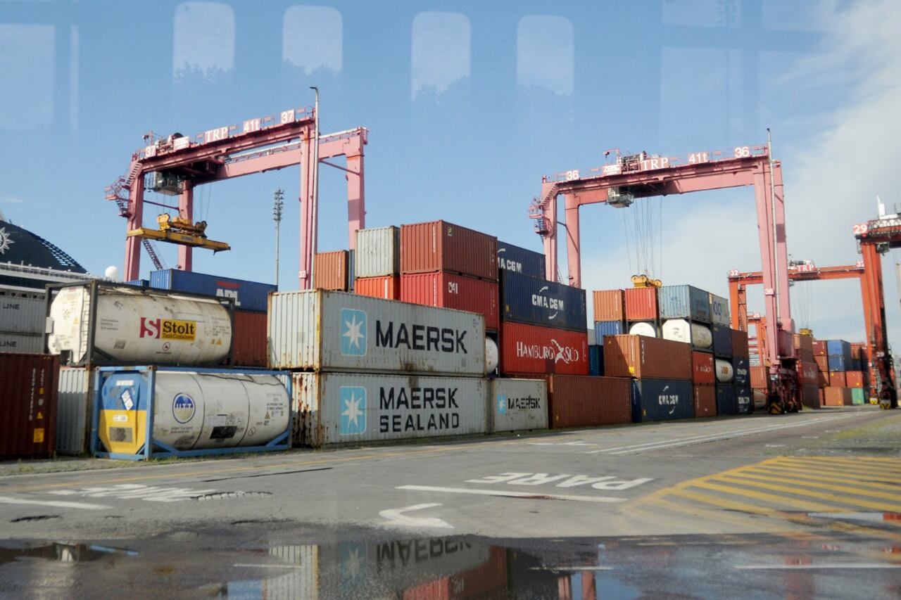 El déficit comercial con Brasil trepó a 401 millones de dólares entre enero y octubre.