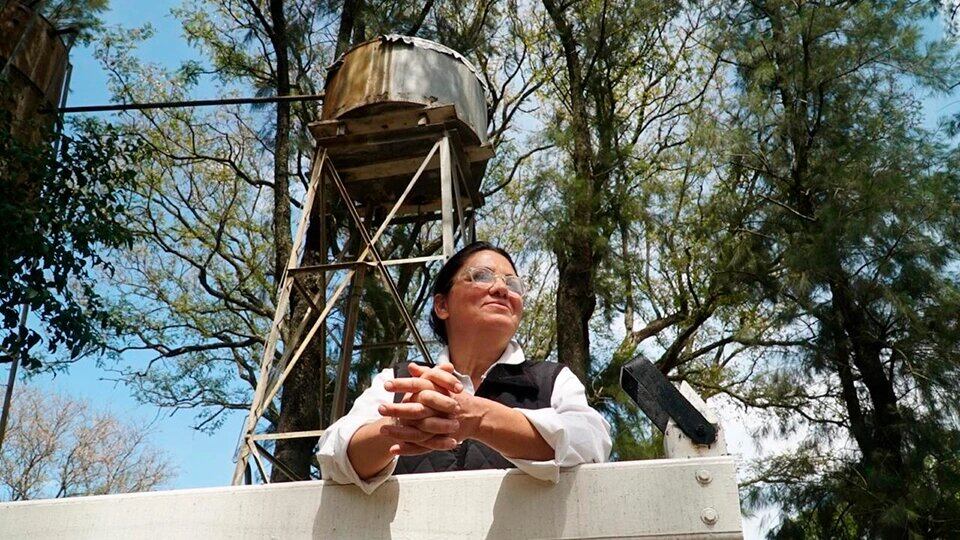 Dolores Etchevehere apelará al Tribunal Supremo de Entre Ríos.