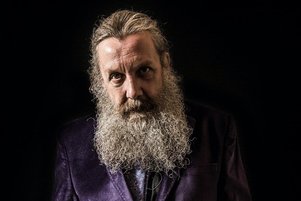Alan Moore