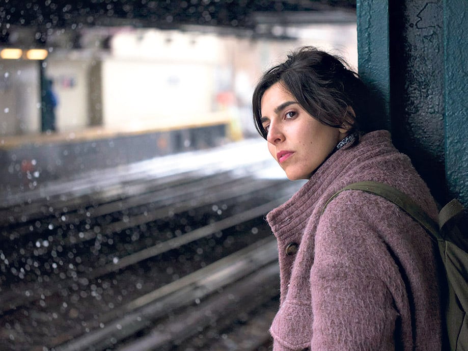 Hermia & Helena, una película en estado de gracia, disfrutable de principio a fin.