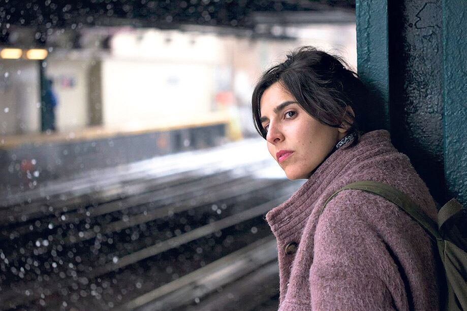 Hermia & Helena, una película en estado de gracia, disfrutable de principio a fin.