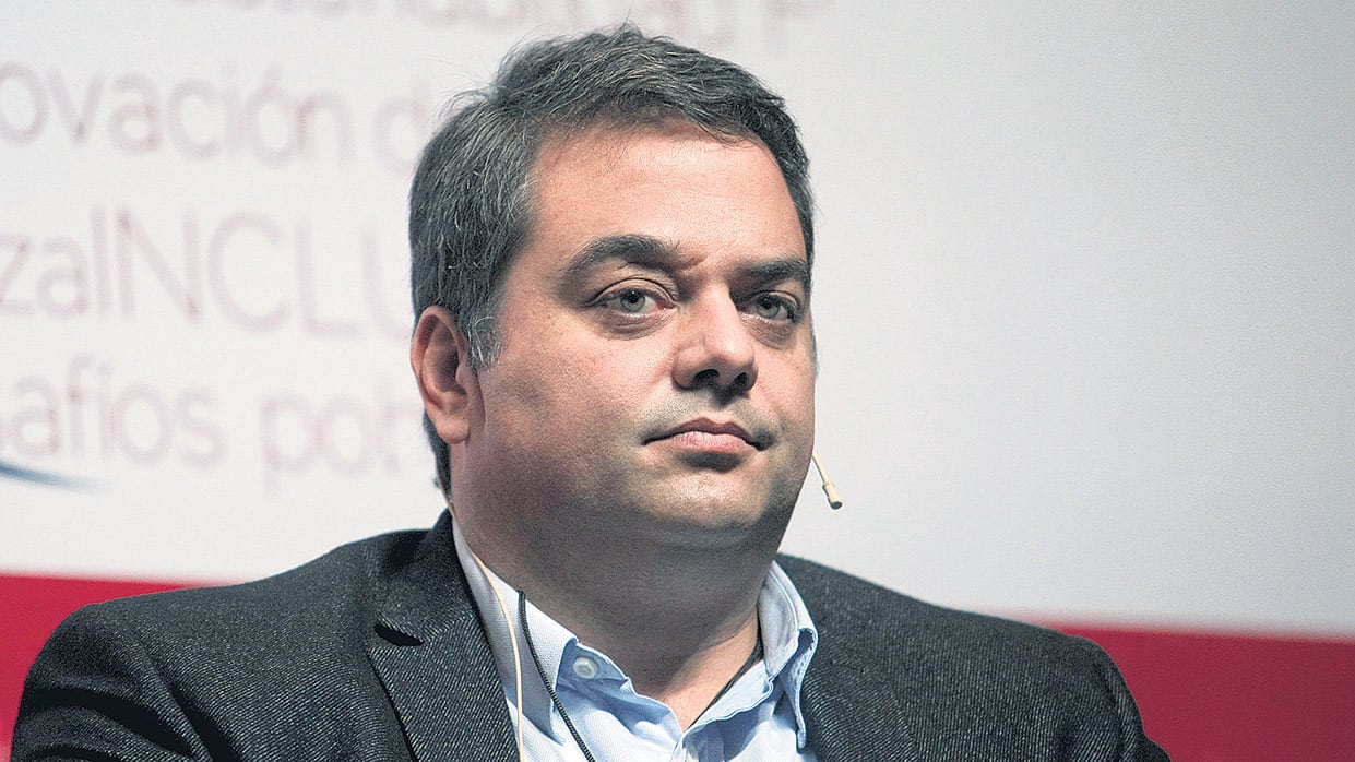 El ministro de Trabajo, Jorge Triaca, buscó desligarse del escándalo y se fue de vacaciones.