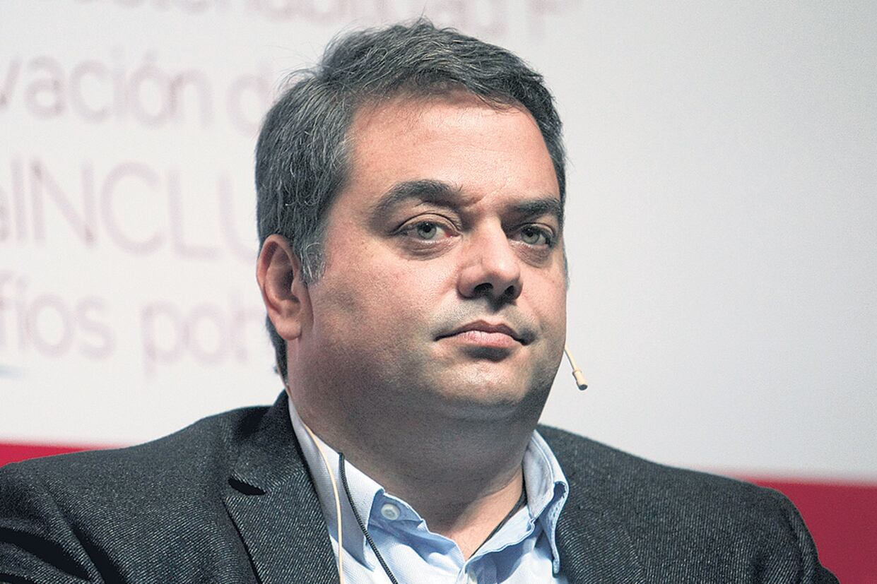 El ministro de Trabajo, Jorge Triaca, buscó desligarse del escándalo y se fue de vacaciones.