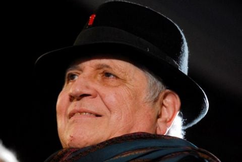 Eduardo Bergara Leumann murió el 5 de septiembre de 2008.
