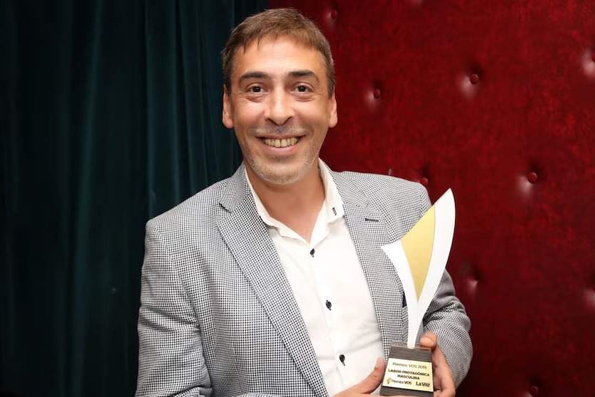 René Bertrand murió a los 53 años.