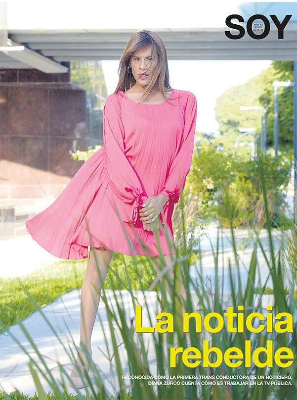 La noticia rebelde - 20/05/2020