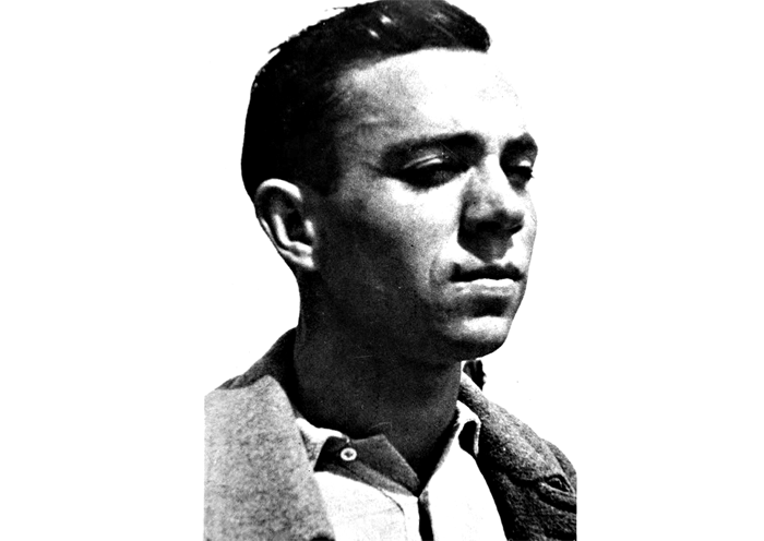 Hernández murió a los 31 años, tras una terrible agonía.