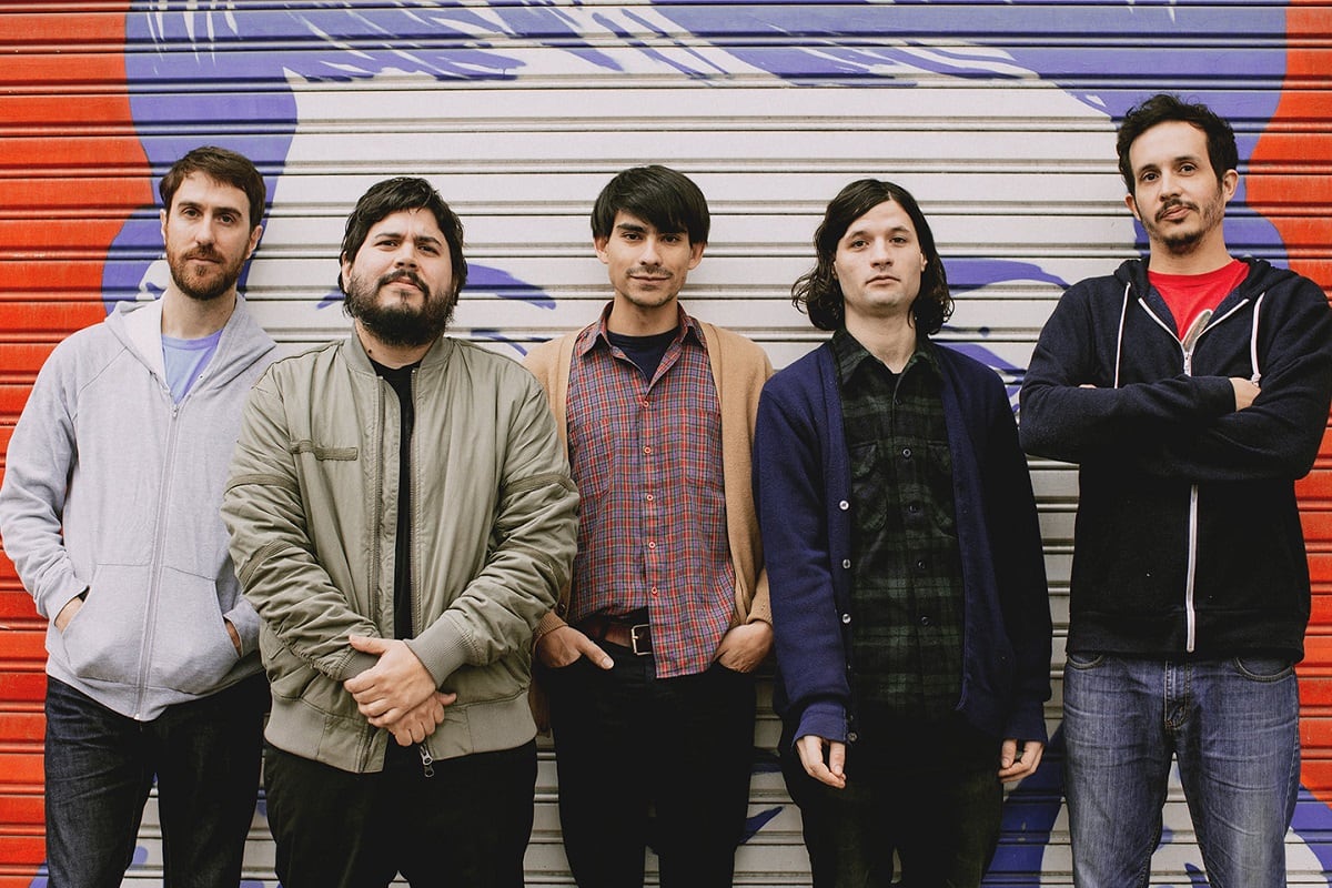 Cosquín Rock Online tendrá shows de El mató, Julieta Venegas, Las Pelotas, Damas Gratis, Cami, Miss Bolivia y muchxs más.