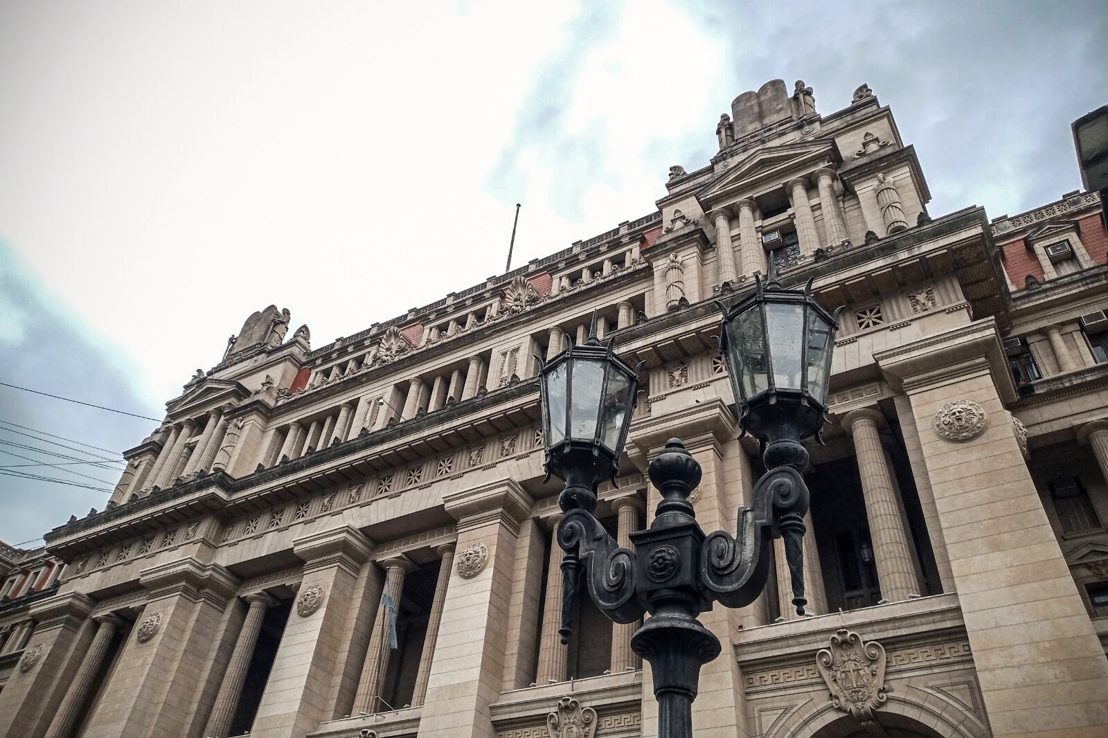 Ley Bases: se preparan amparos contra el impuesto a las Ganancias