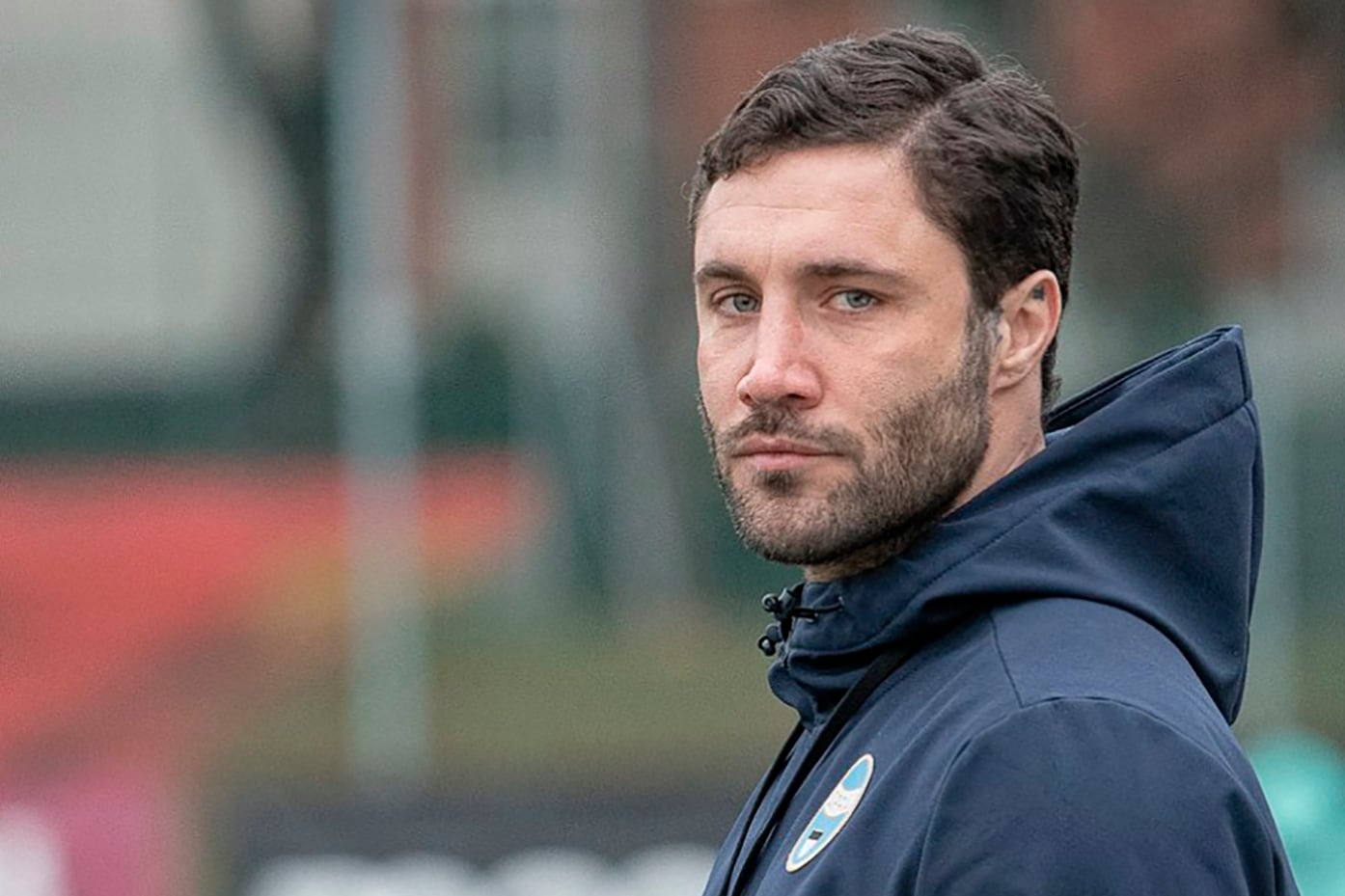 Franco Zuculini se retiró como futbolista profesional en 2023