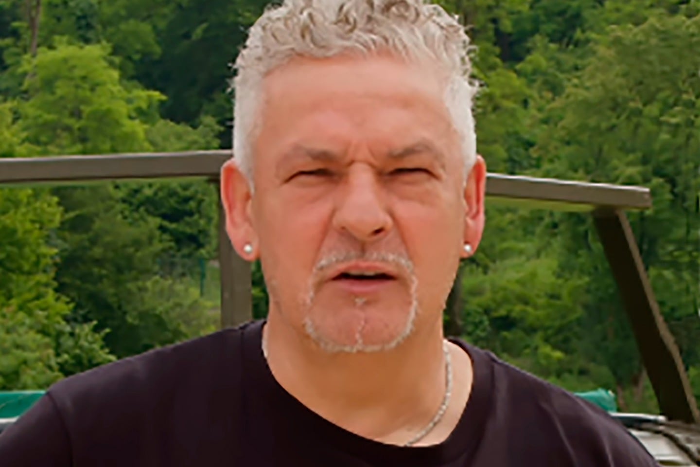 El italiano fue un jugador excepcional