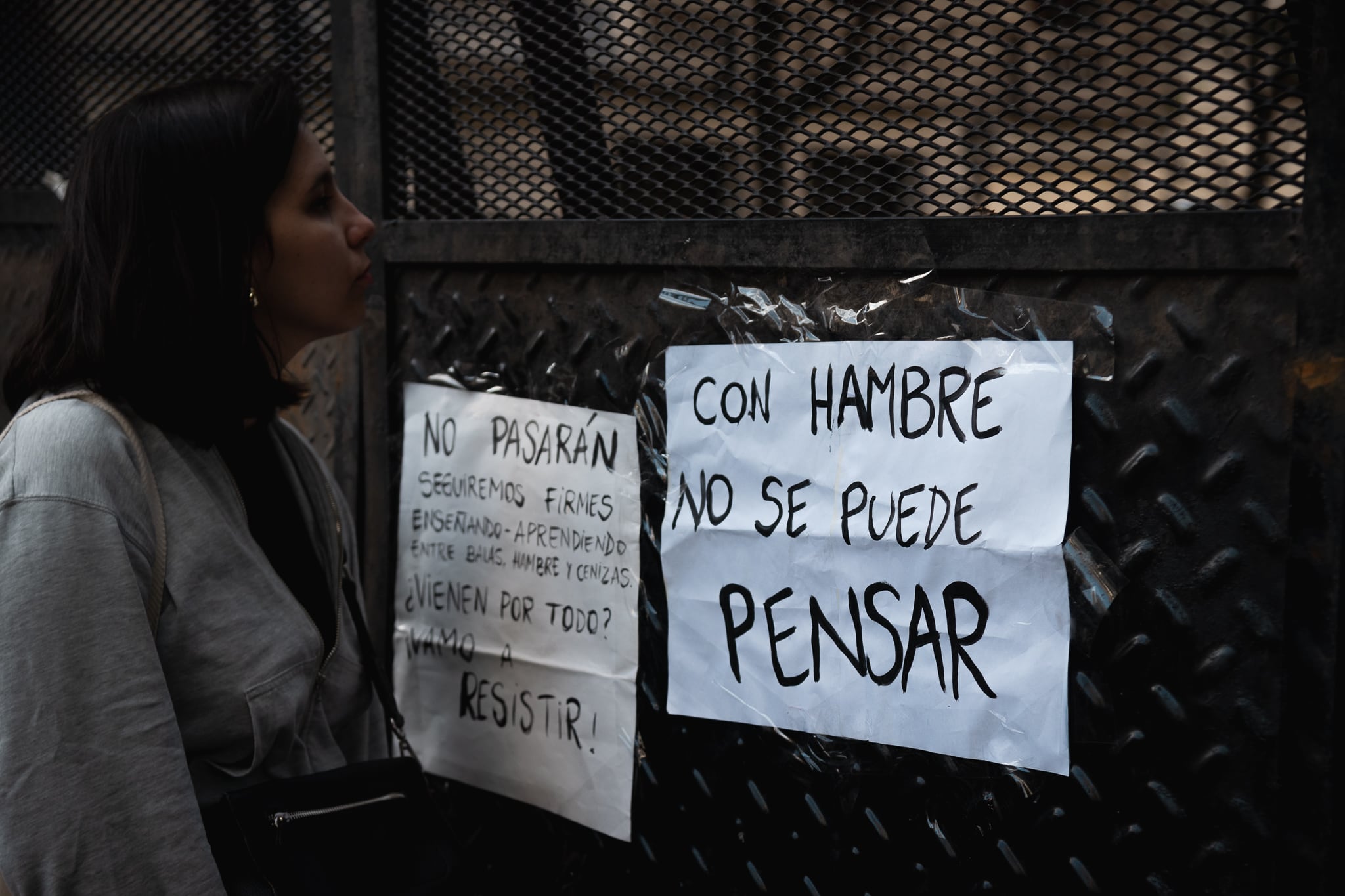 Paro nacional universitario junio 2025: la comunidad educativa vuelve a las calles