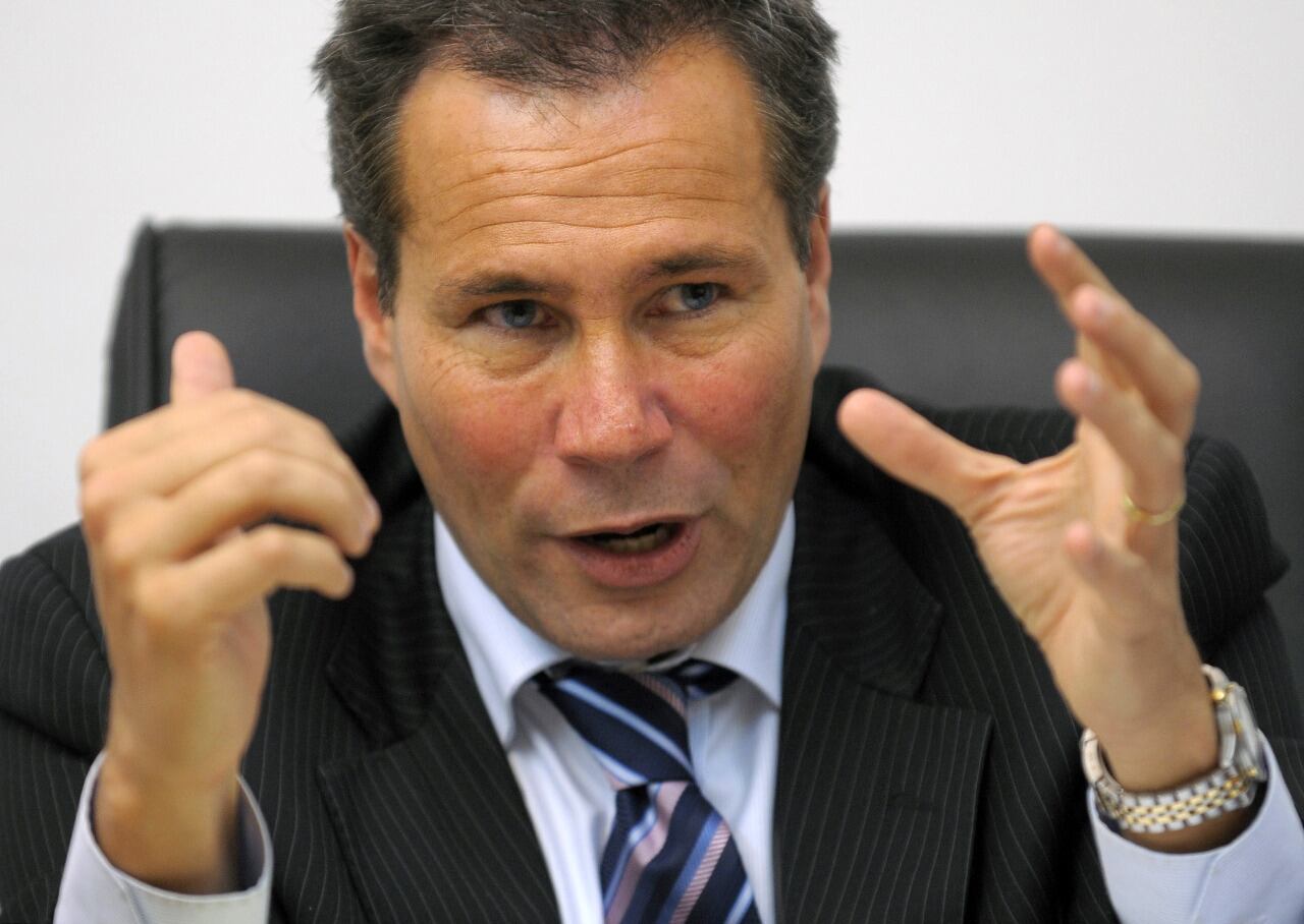 La justicia postergó la declaración testimonial de los espías y exespías de la Agencia Federal de Inteligencia (AFI) que estaban operativos el fin de semana en el que murió Alberto Nisman.