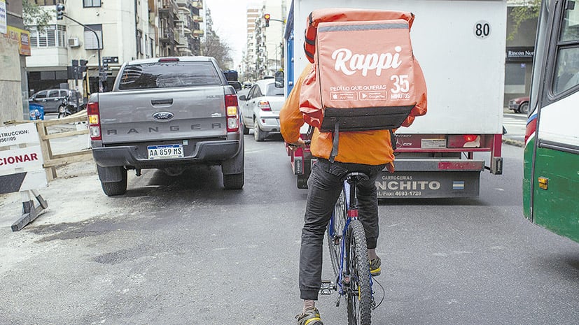 Las empresas no cumplen las normas de seguridad.