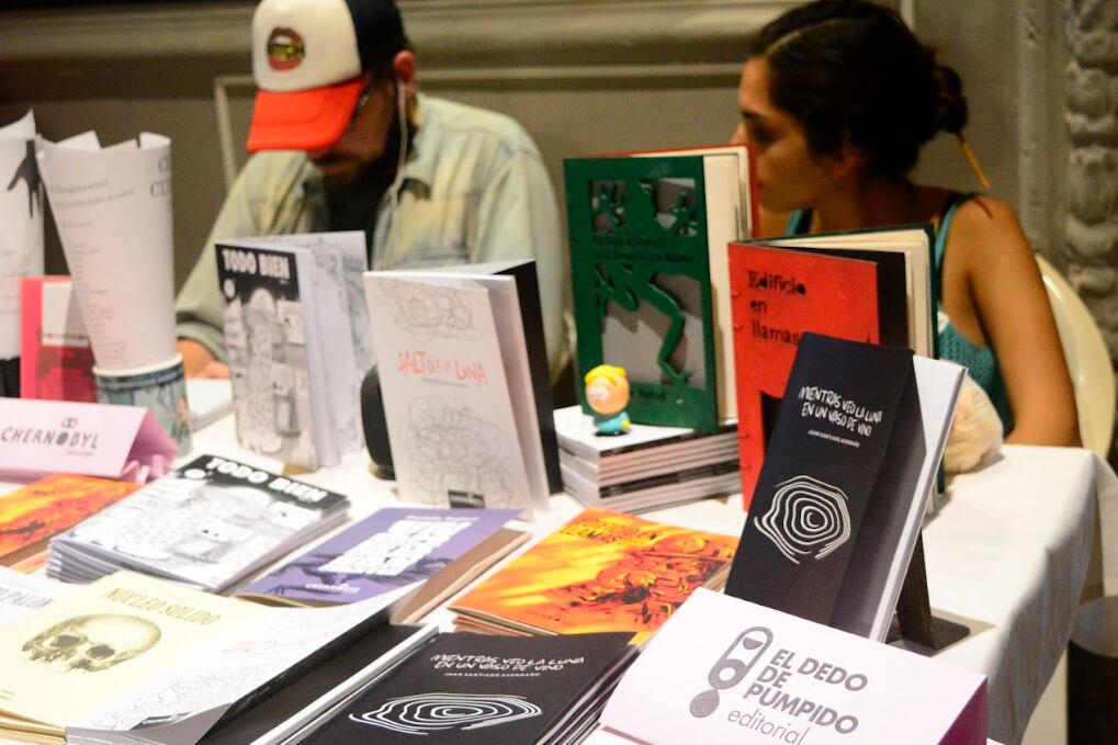 Los dos encuentros se desarrollarán de jueves a domingo en la Usina Cultural. 