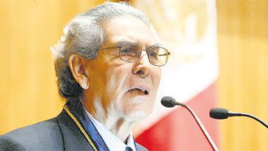 Aníbal Quijano.
